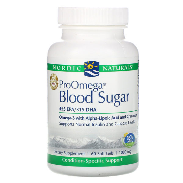 Nordic Naturals‏