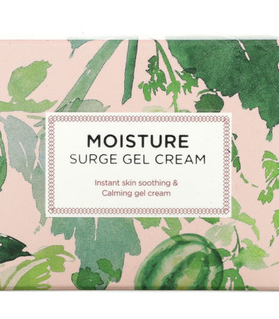 Moisture Surge Gel Cream