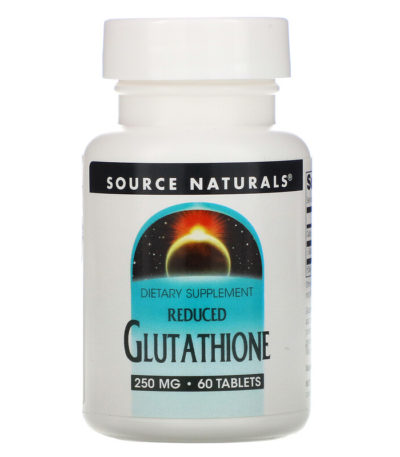 Source Naturals‏