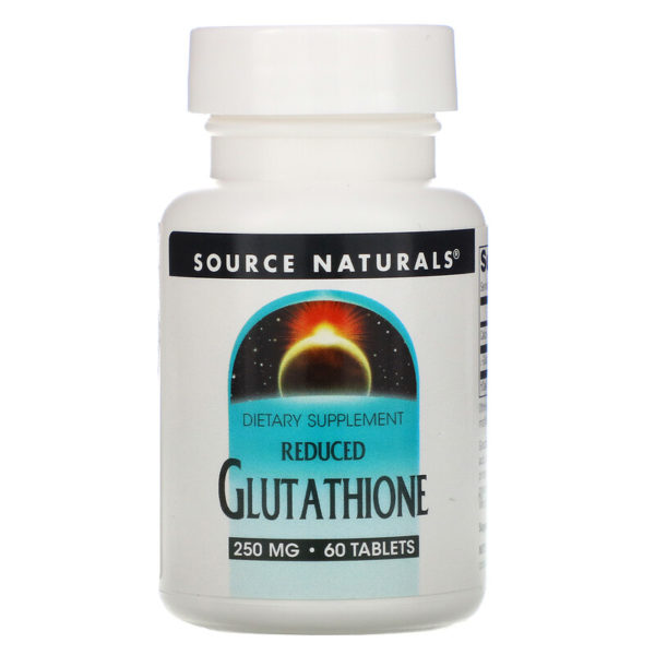 Source Naturals‏
