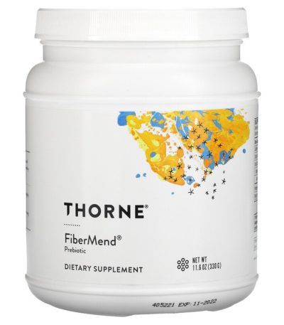 Thorne Research‏