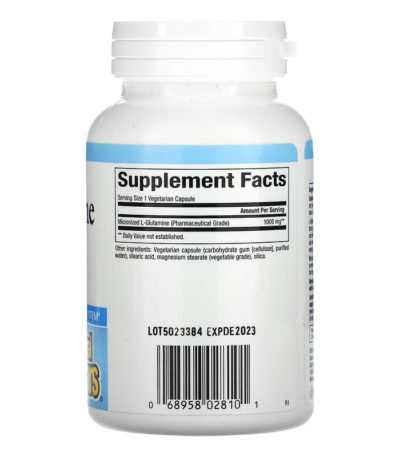 L-Glutamine