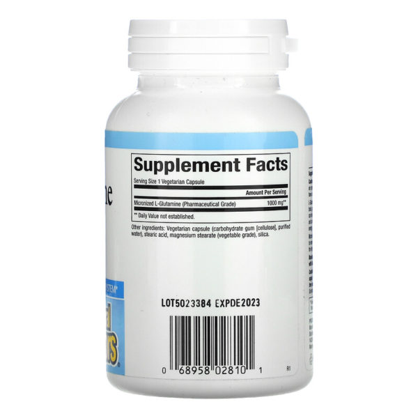 L-Glutamine