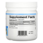 Micronized L-Glutamine