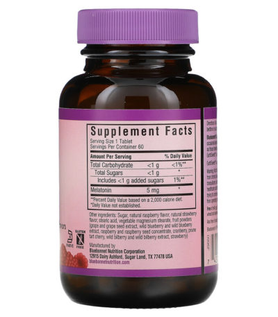 Earth Sweet Chewables