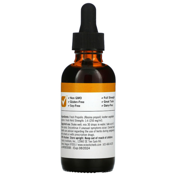 Propolis