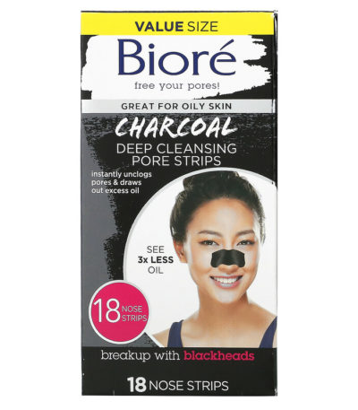 Biore‏