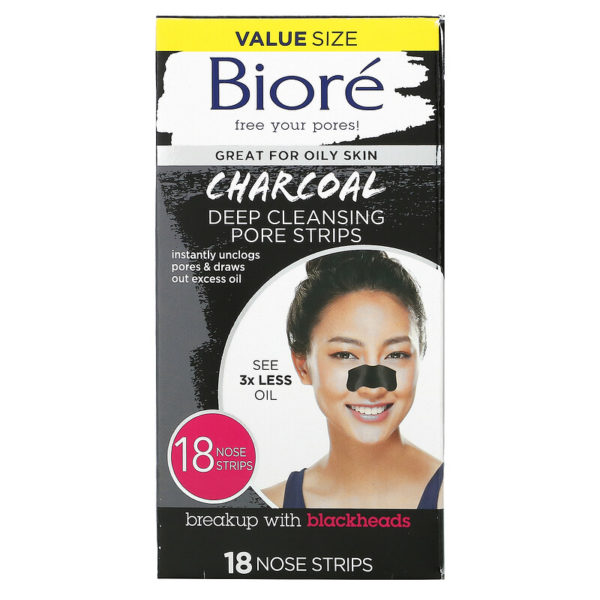 Biore‏