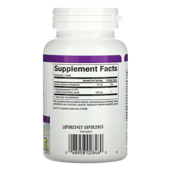 5-HTP