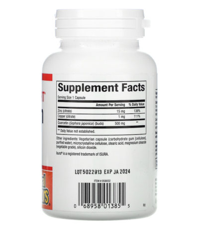 Immune Support