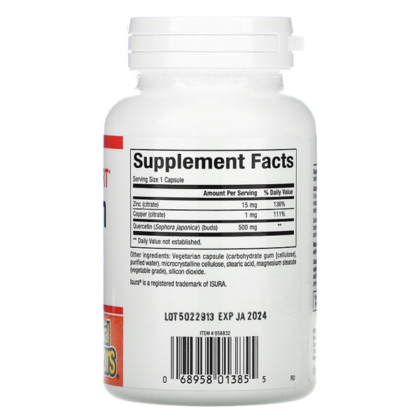 Immune Support