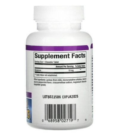 Melatonin
