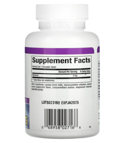 Melatonin