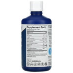 Fast-Absorbing Liquid Immunity+