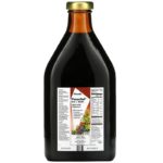 Floravital Iron + Herbs