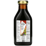 Floravital Iron + Herbs