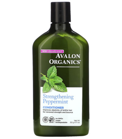 Avalon Organics‏