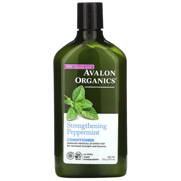 Avalon Organics‏