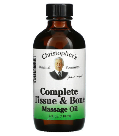 Christopher's Original Formulas‏