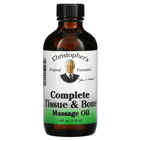Christopher's Original Formulas‏