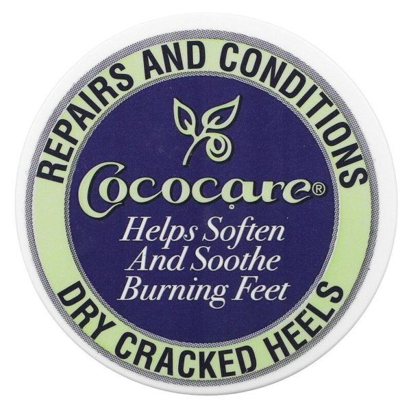 Cococare‏