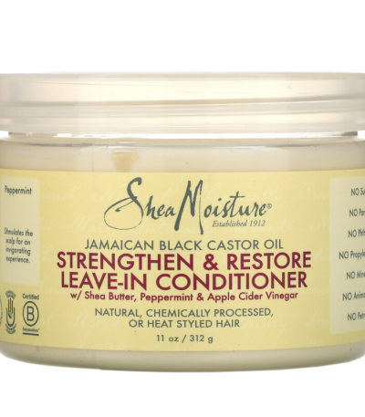 SheaMoisture‏
