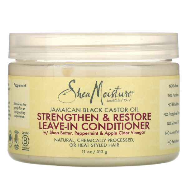 SheaMoisture‏