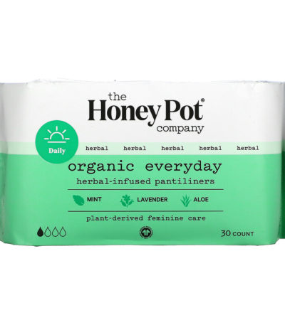 The Honey Pot Company‏