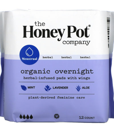 The Honey Pot Company‏