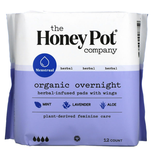 The Honey Pot Company‏