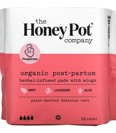 The Honey Pot Company‏