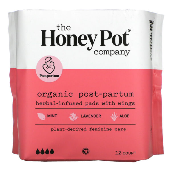The Honey Pot Company‏