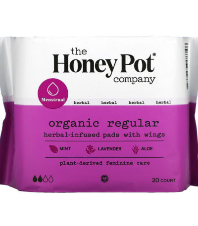 The Honey Pot Company‏