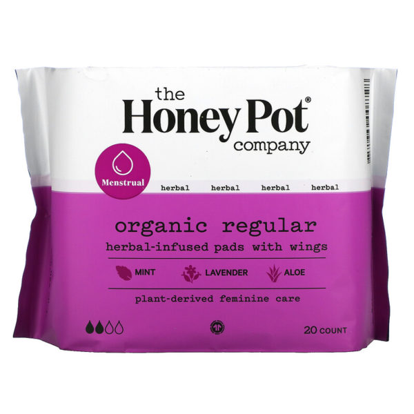 The Honey Pot Company‏