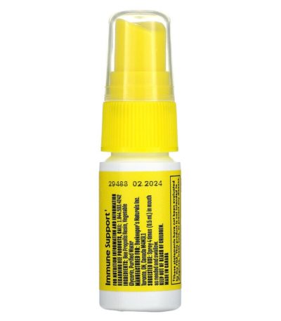 B. Immune