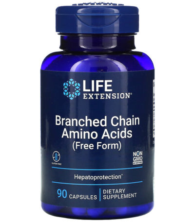 Life Extension‏