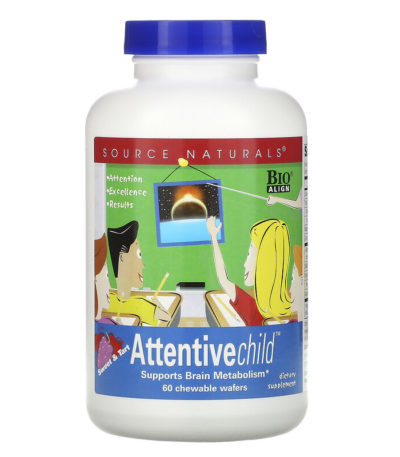 Source Naturals‏