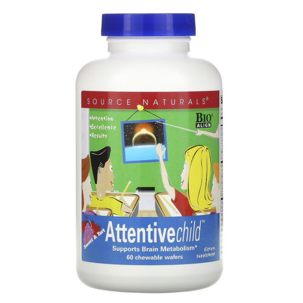 Source Naturals‏