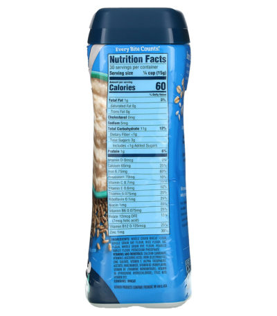 Multigrain Cereal