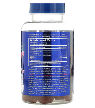 Kids Probiotics