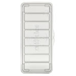 Milk Trays