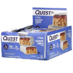 Quest Nutrition‏