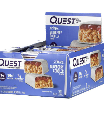 Quest Nutrition‏