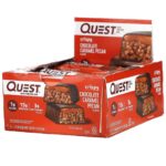 Quest Nutrition‏