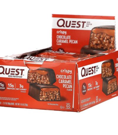 Quest Nutrition‏