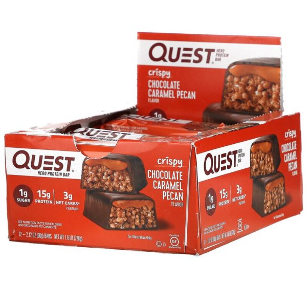 Quest Nutrition‏