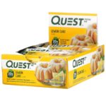 Quest Nutrition‏