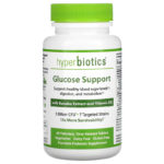 Hyperbiotics‏
