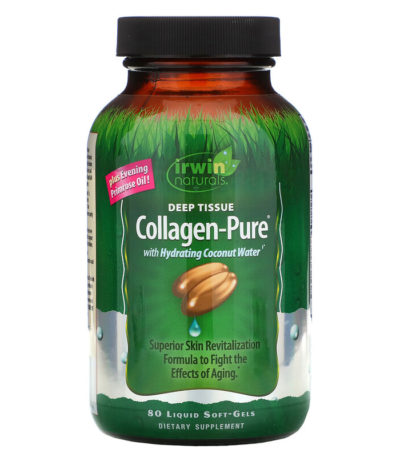 Irwin Naturals‏