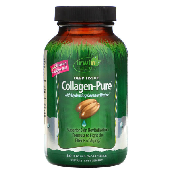 Irwin Naturals‏